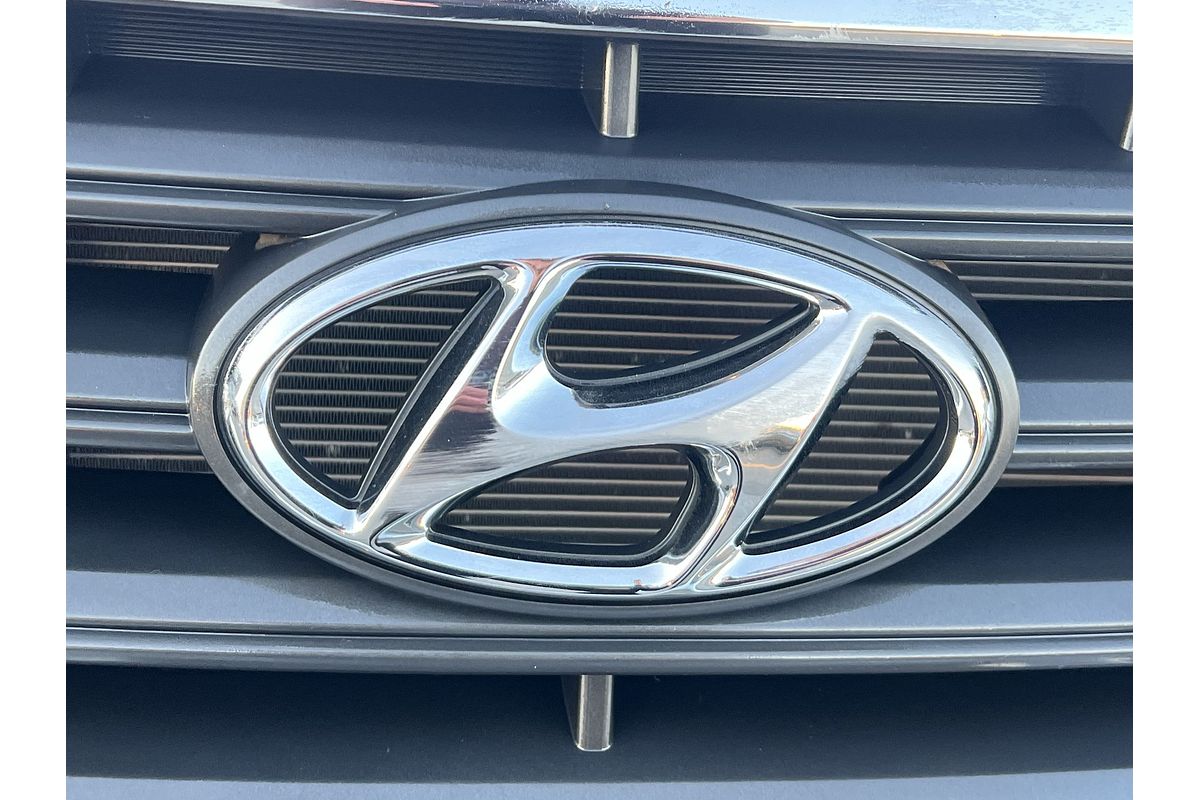 2018 Hyundai iMax Active TQ4