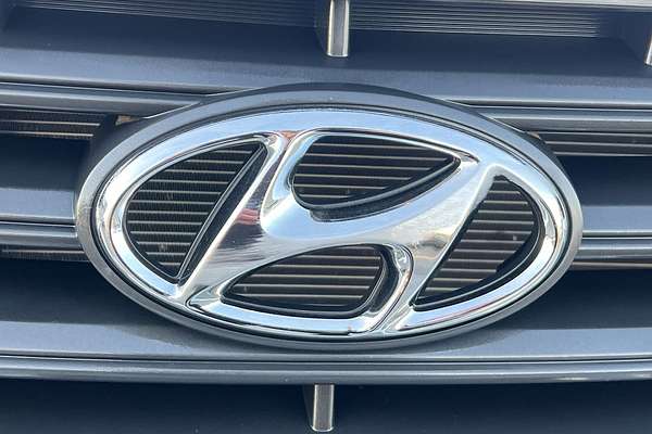 2018 Hyundai iMax Active TQ4
