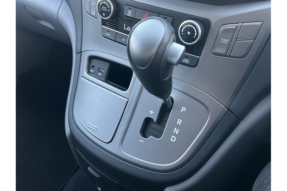 2018 Hyundai iMax Active TQ4