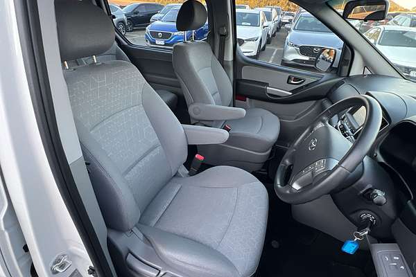 2018 Hyundai iMax Active TQ4