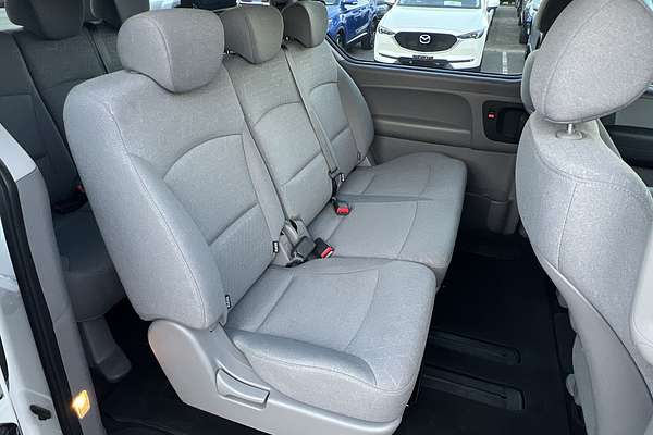2018 Hyundai iMax Active TQ4