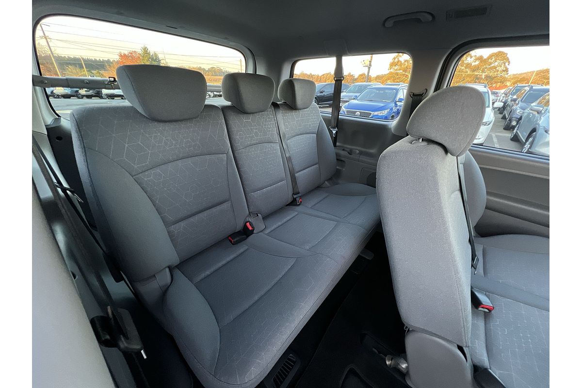 2018 Hyundai iMax Active TQ4