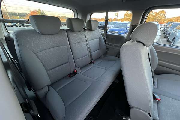 2018 Hyundai iMax Active TQ4
