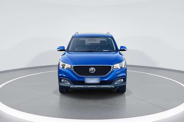 2018 MG ZS Essence AZS1