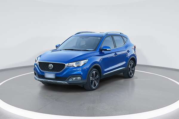2018 MG ZS Essence AZS1