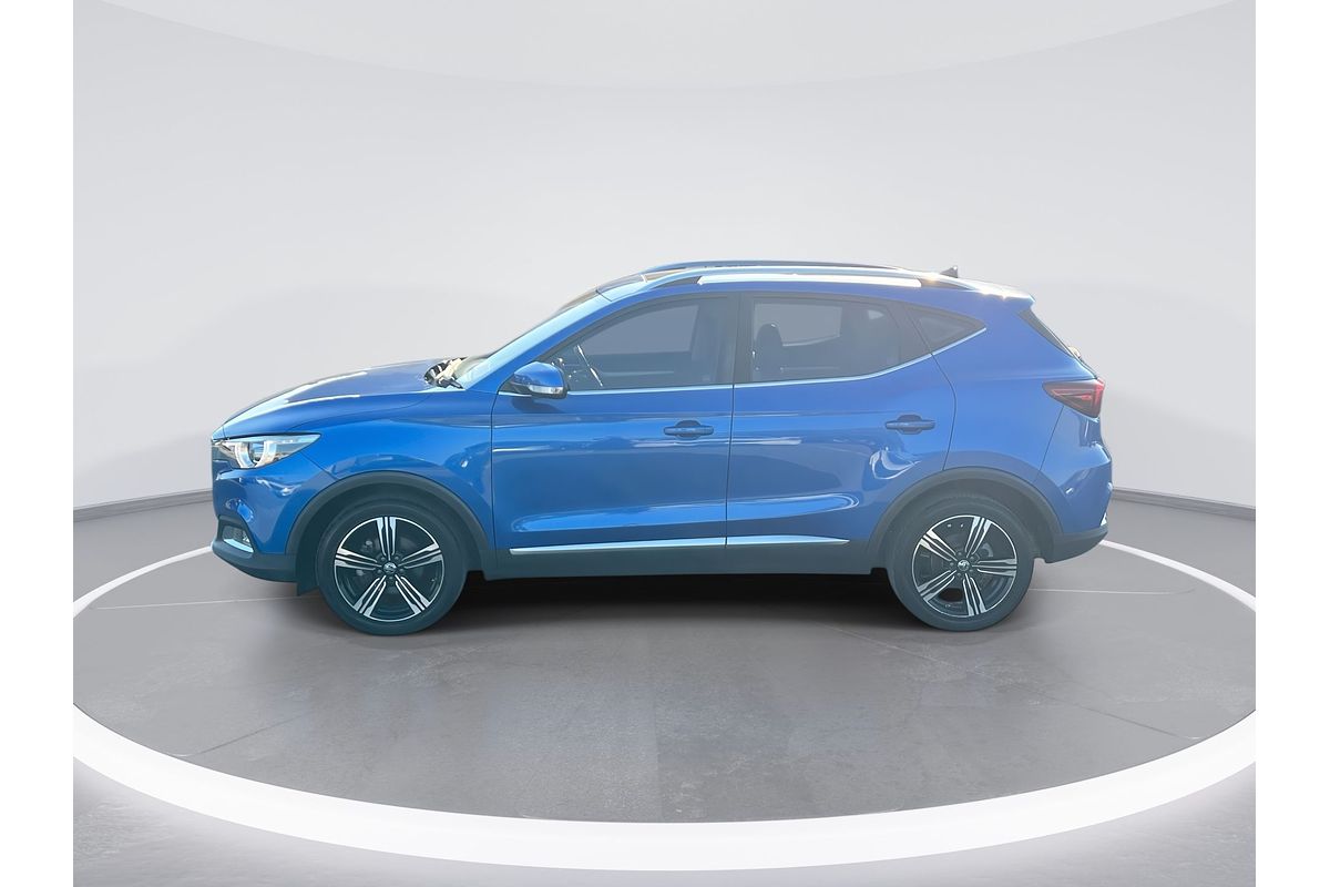 2018 MG ZS Essence AZS1