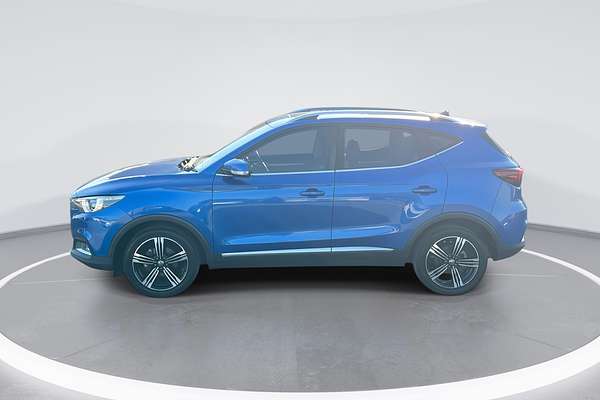 2018 MG ZS Essence AZS1