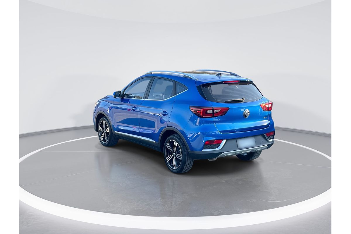 2018 MG ZS Essence AZS1