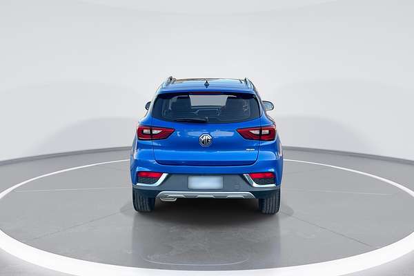2018 MG ZS Essence AZS1