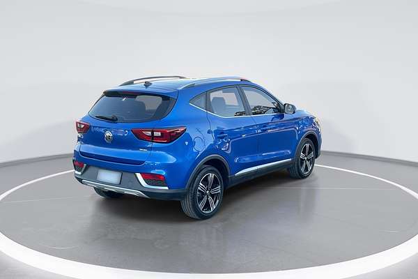 2018 MG ZS Essence AZS1
