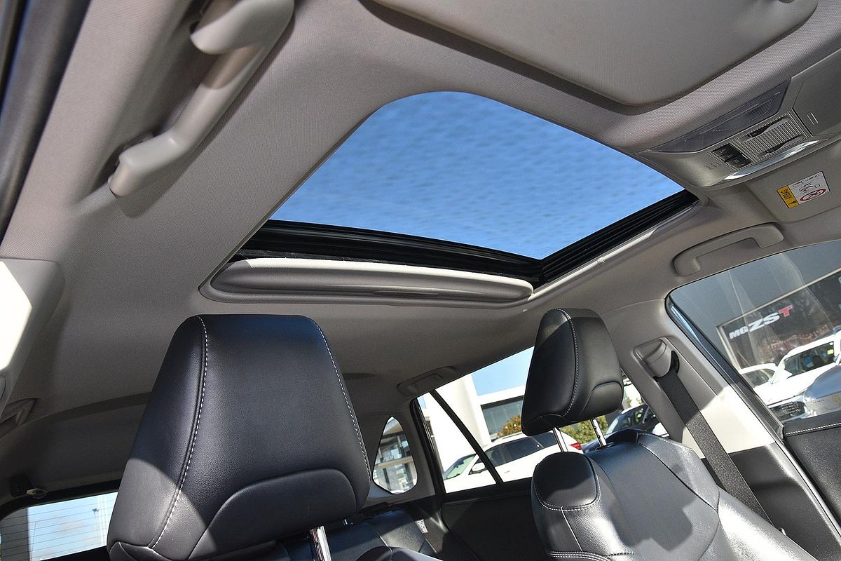 2021 Toyota RAV4 Cruiser AXAH52R