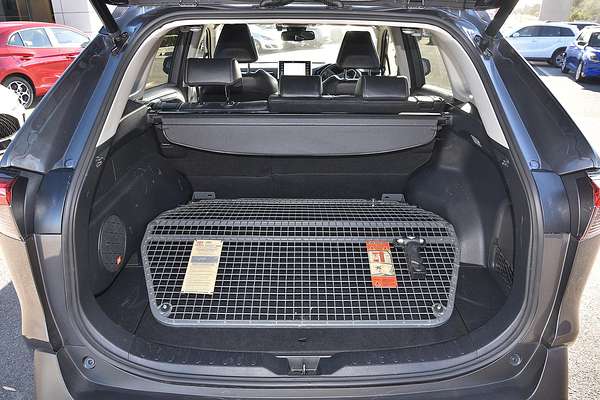 2021 Toyota RAV4 Cruiser AXAH52R