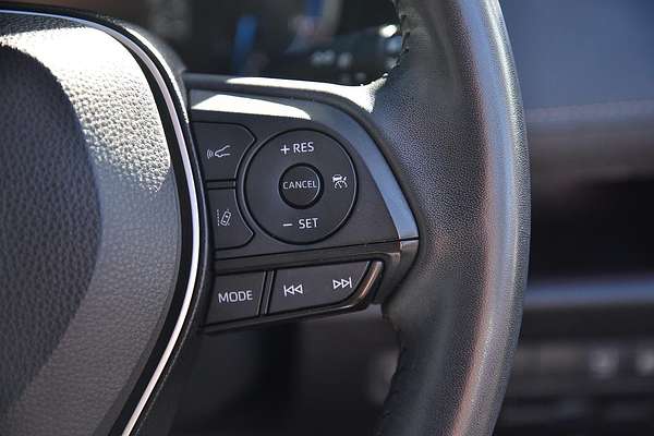 2021 Toyota RAV4 Cruiser AXAH52R