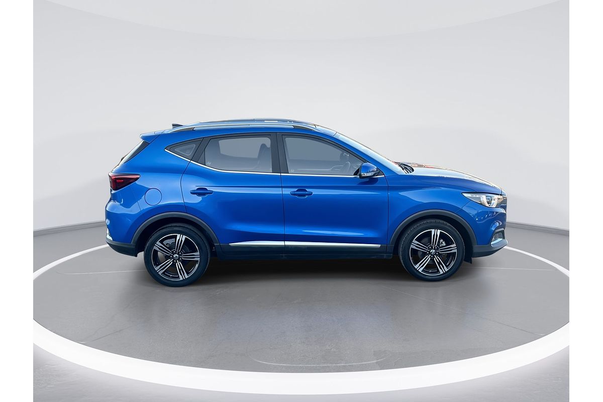 2018 MG ZS Essence AZS1