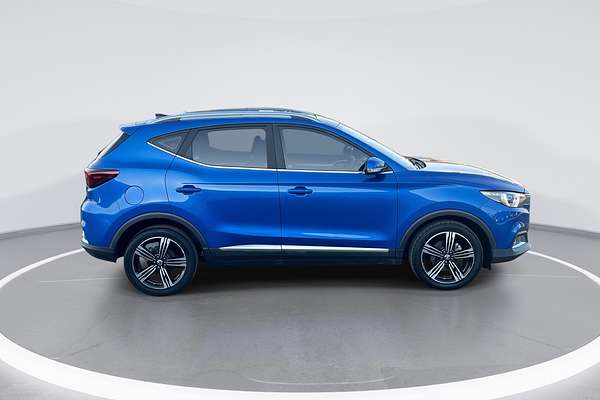2018 MG ZS Essence AZS1