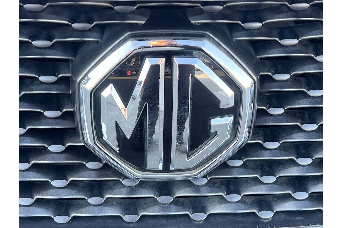 2018 MG ZS Essence AZS1