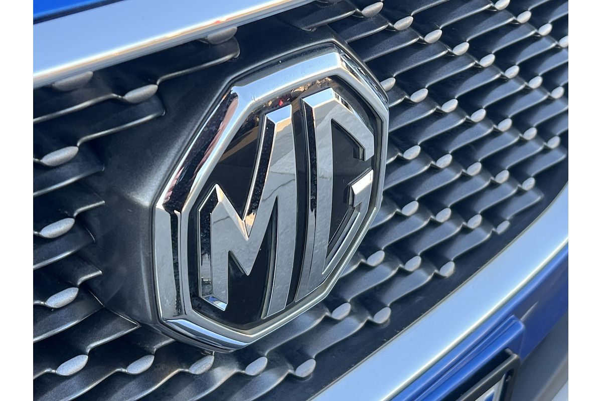 2018 MG ZS Essence AZS1
