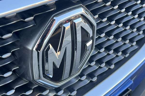 2018 MG ZS Essence AZS1