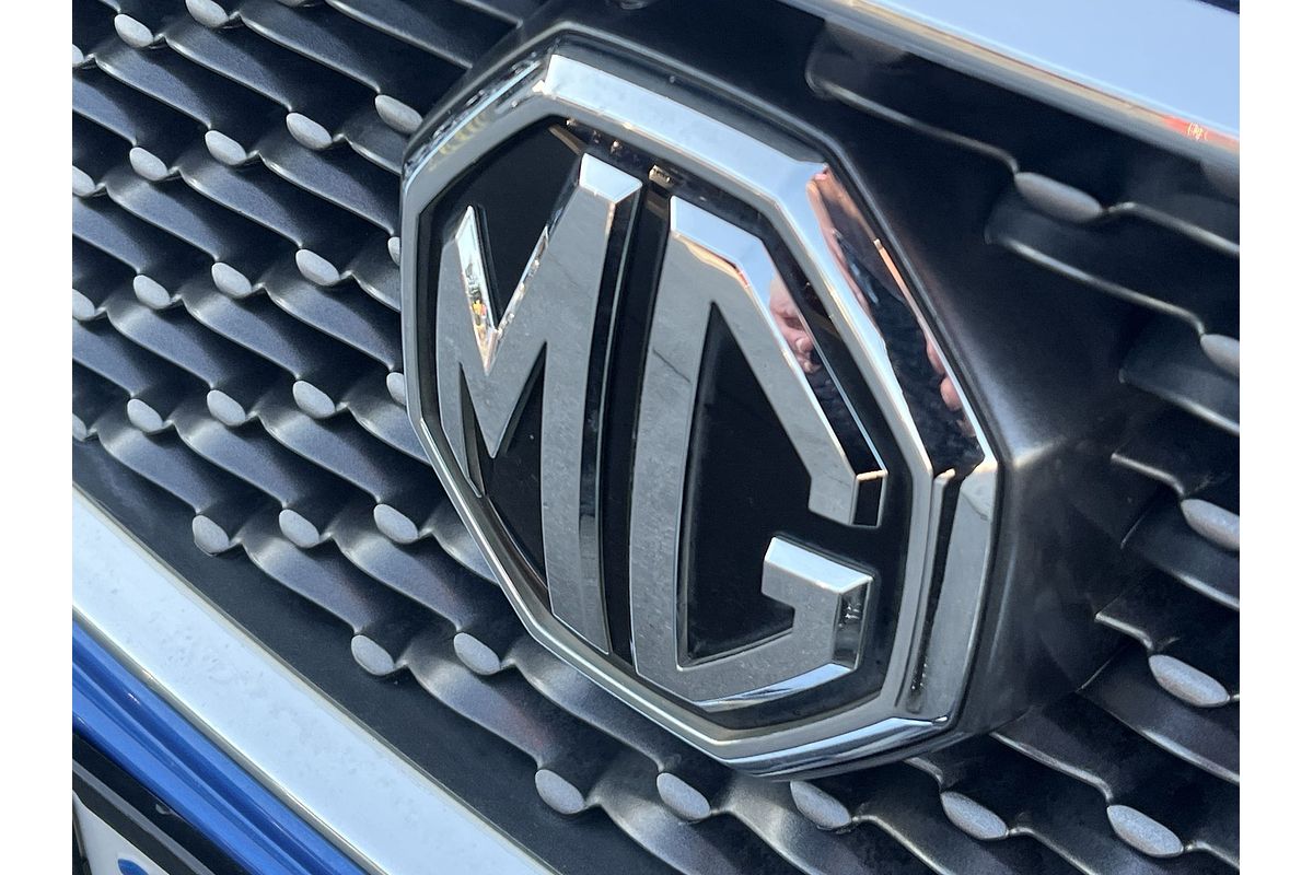 2018 MG ZS Essence AZS1