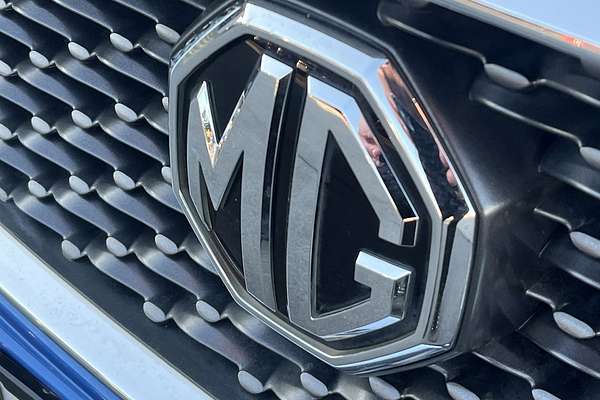 2018 MG ZS Essence AZS1