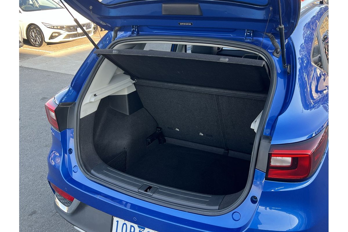 2018 MG ZS Essence AZS1