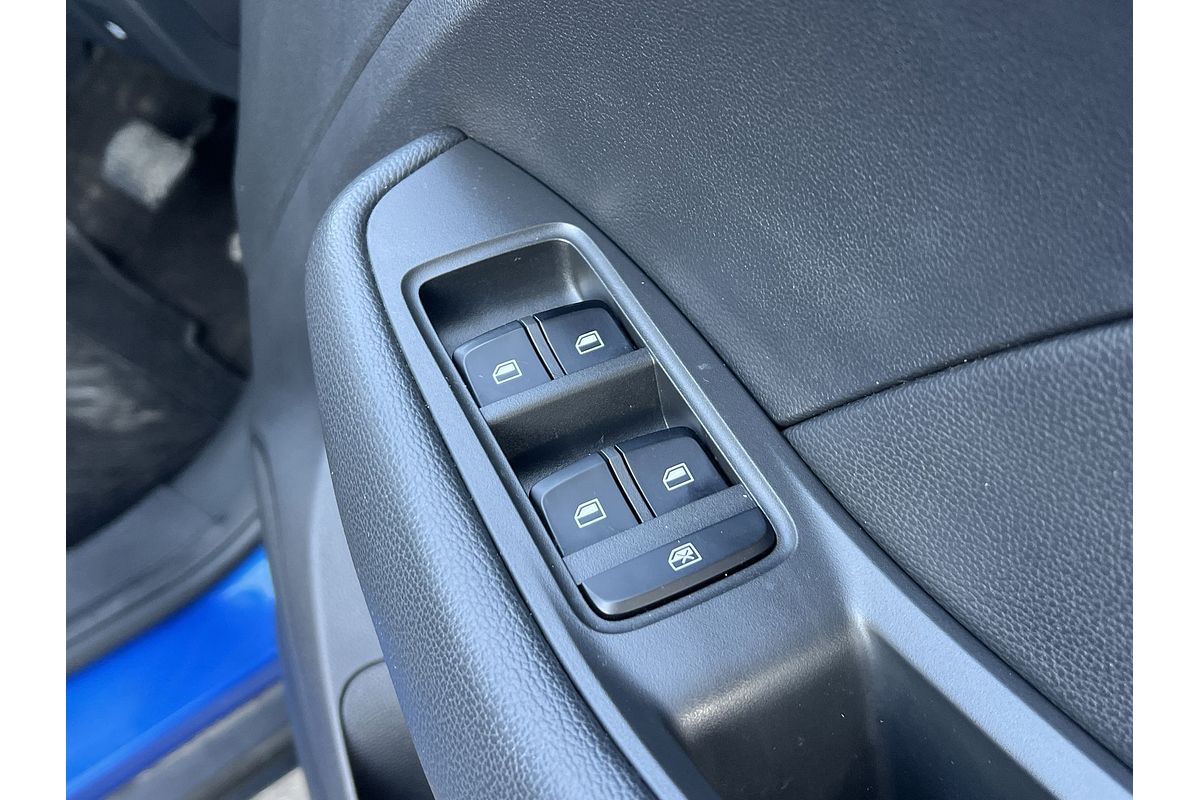 2018 MG ZS Essence AZS1