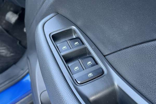 2018 MG ZS Essence AZS1
