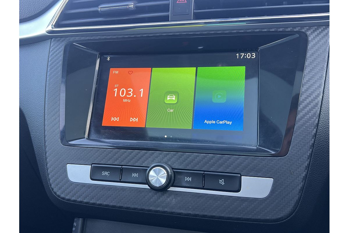 2018 MG ZS Essence AZS1