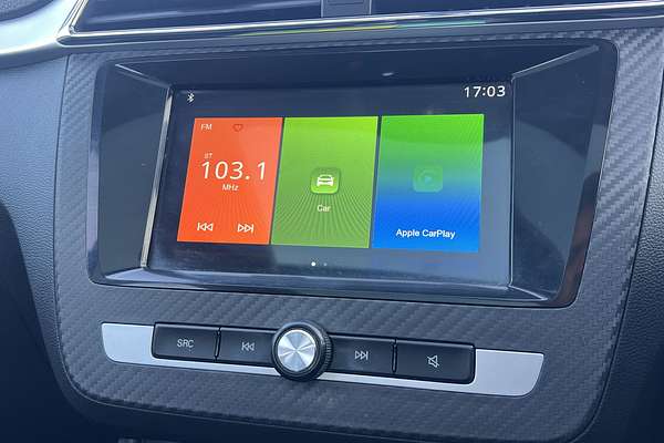 2018 MG ZS Essence AZS1