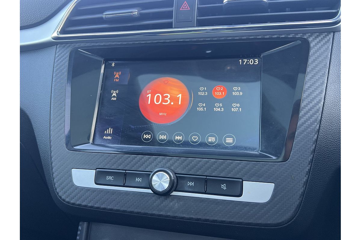 2018 MG ZS Essence AZS1