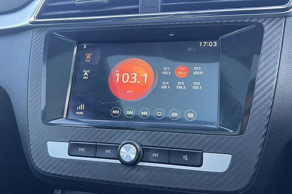 2018 MG ZS Essence AZS1