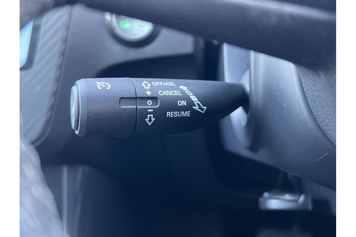 2018 MG ZS Essence AZS1