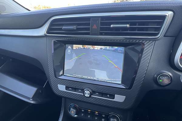 2018 MG ZS Essence AZS1