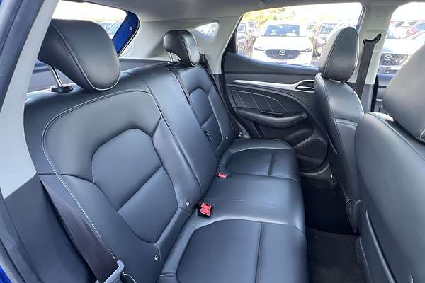 2018 MG ZS Essence AZS1