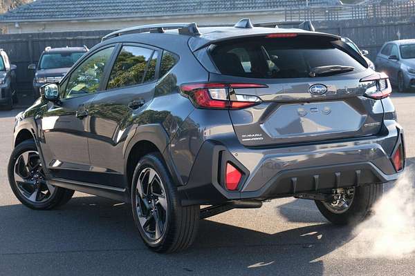 2024 Subaru Crosstrek 2.0S G6X
