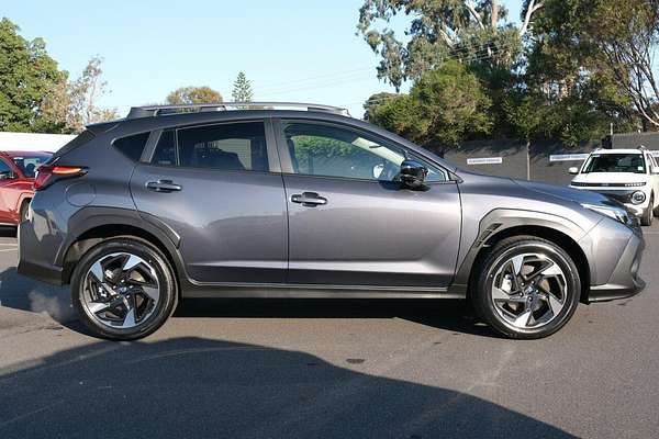 2024 Subaru Crosstrek 2.0S G6X