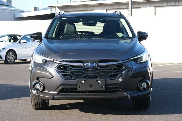 2024 Subaru Crosstrek 2.0S G6X