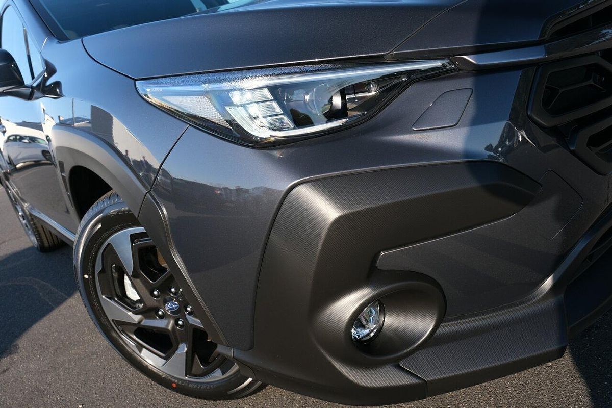 2024 Subaru Crosstrek 2.0S G6X