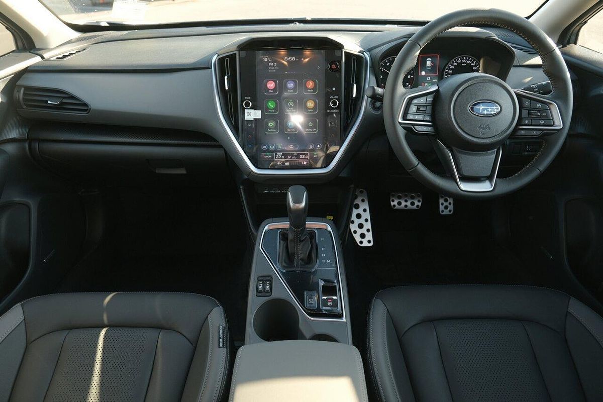 2024 Subaru Crosstrek 2.0S G6X
