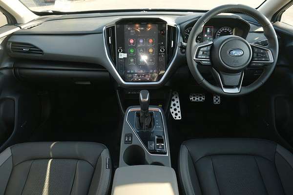 2024 Subaru Crosstrek 2.0S G6X