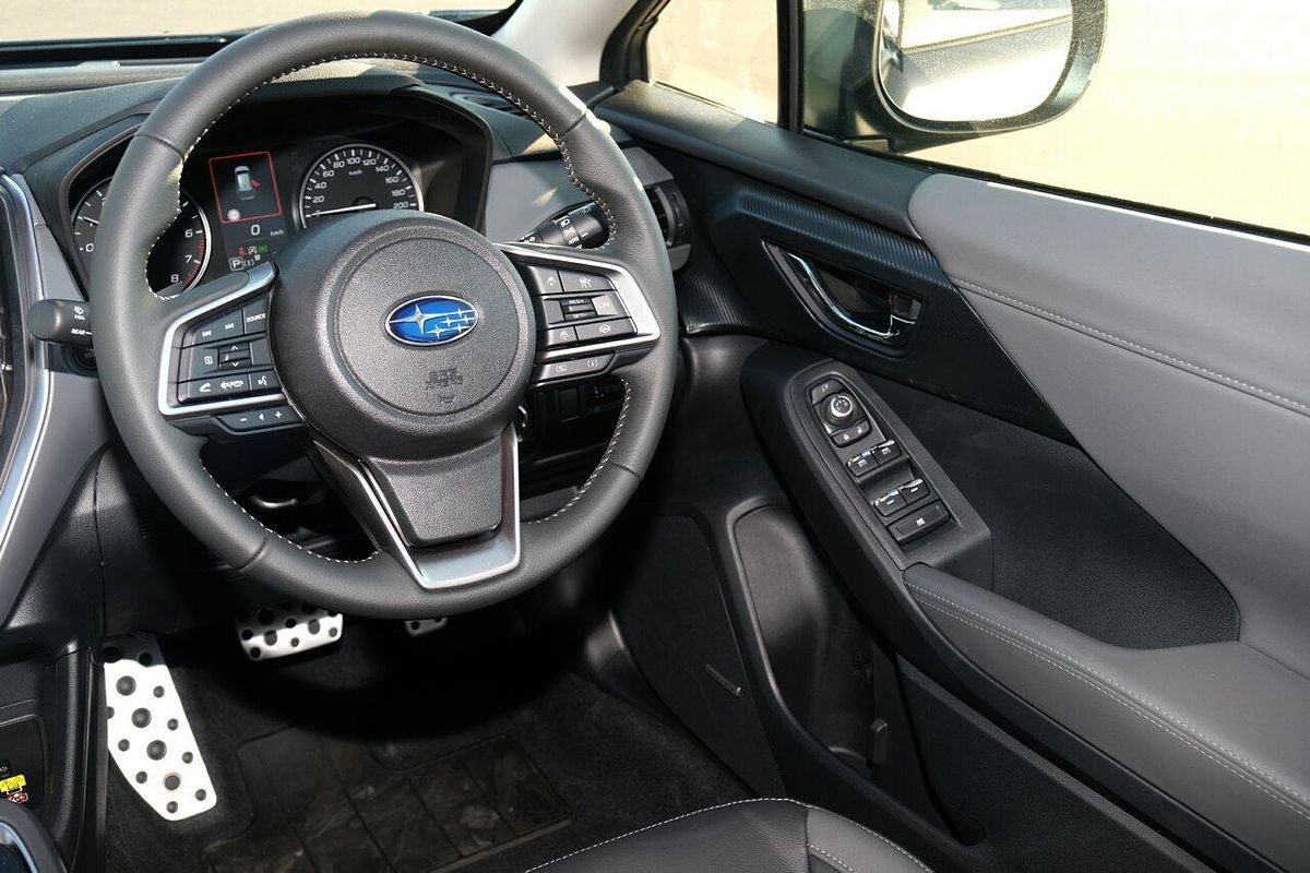 2024 Subaru Crosstrek 2.0S G6X
