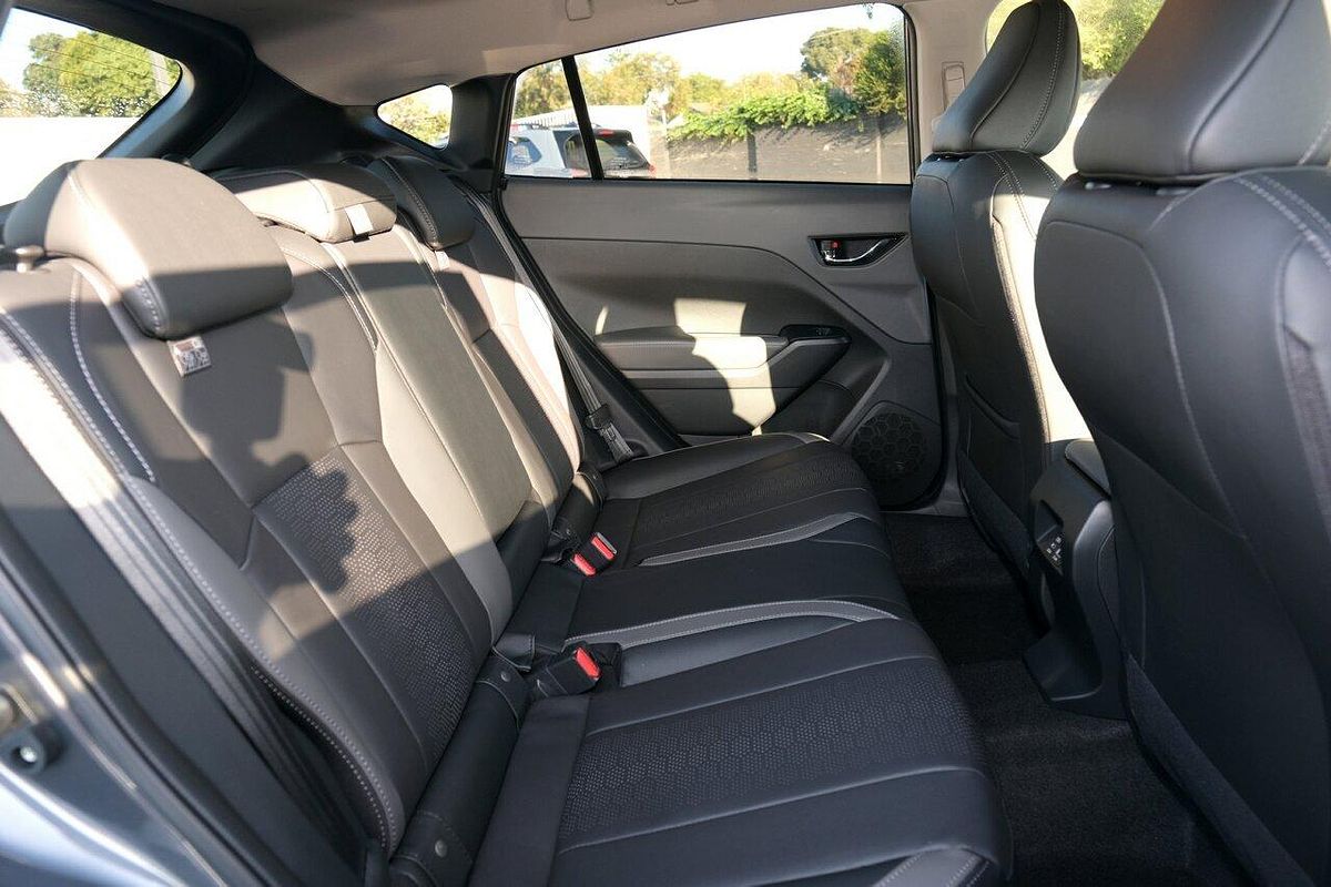 2024 Subaru Crosstrek 2.0S G6X