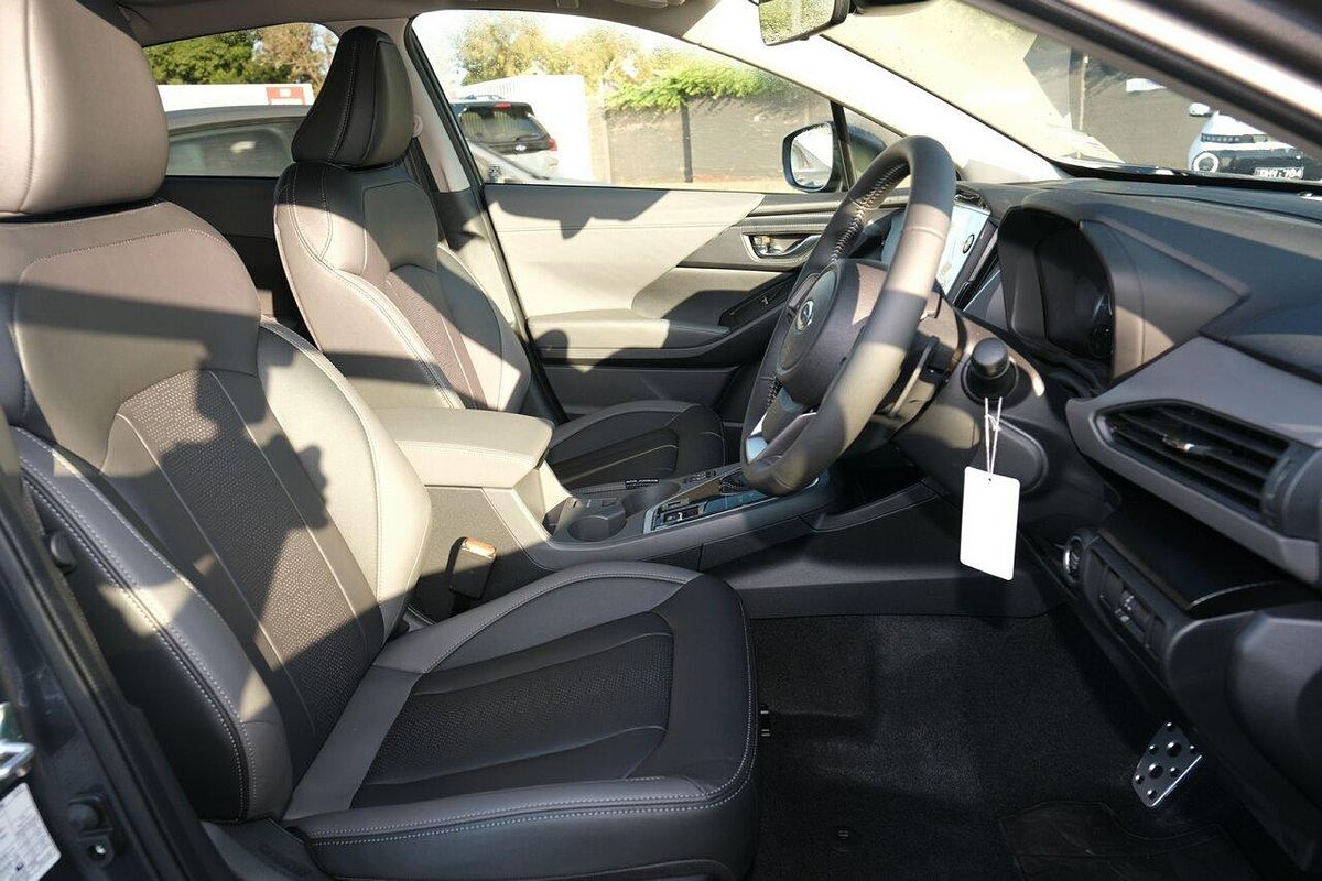 2024 Subaru Crosstrek 2.0S G6X