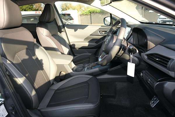 2024 Subaru Crosstrek 2.0S G6X