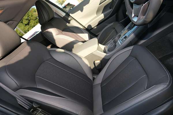 2024 Subaru Crosstrek 2.0S G6X