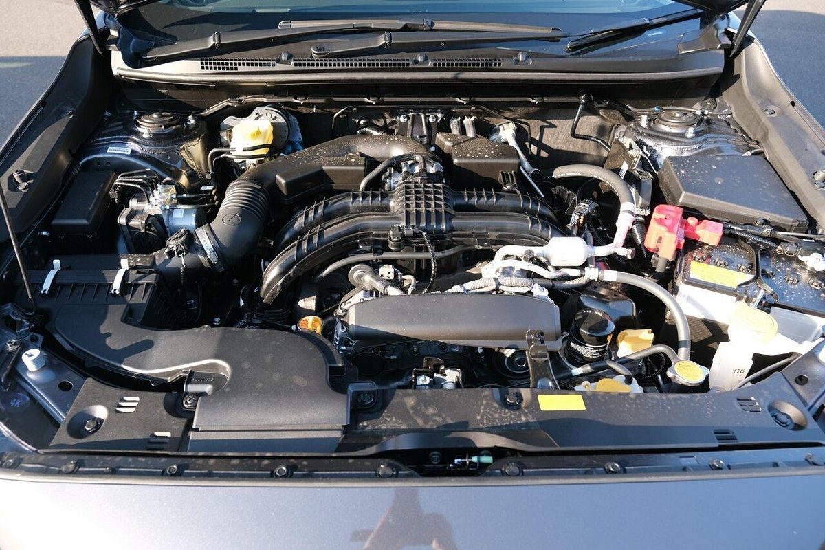 2024 Subaru Crosstrek 2.0S G6X