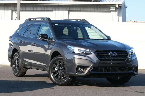 2024 Subaru Outback AWD Sport XT 6GEN