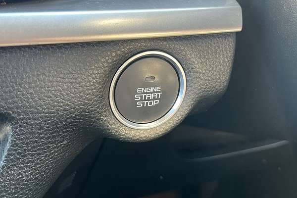 2021 Mazda BT-50 XTR TF 4X4