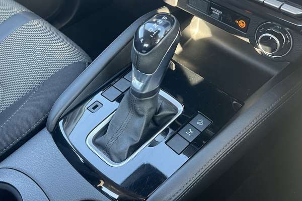 2021 Mazda BT-50 XTR TF 4X4