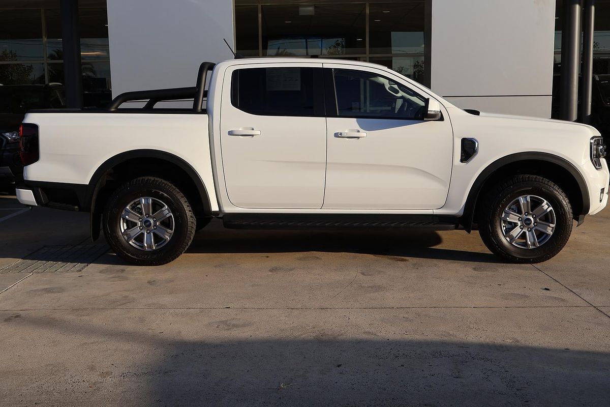 2024 Ford Ranger XLT 4X4 2.0L